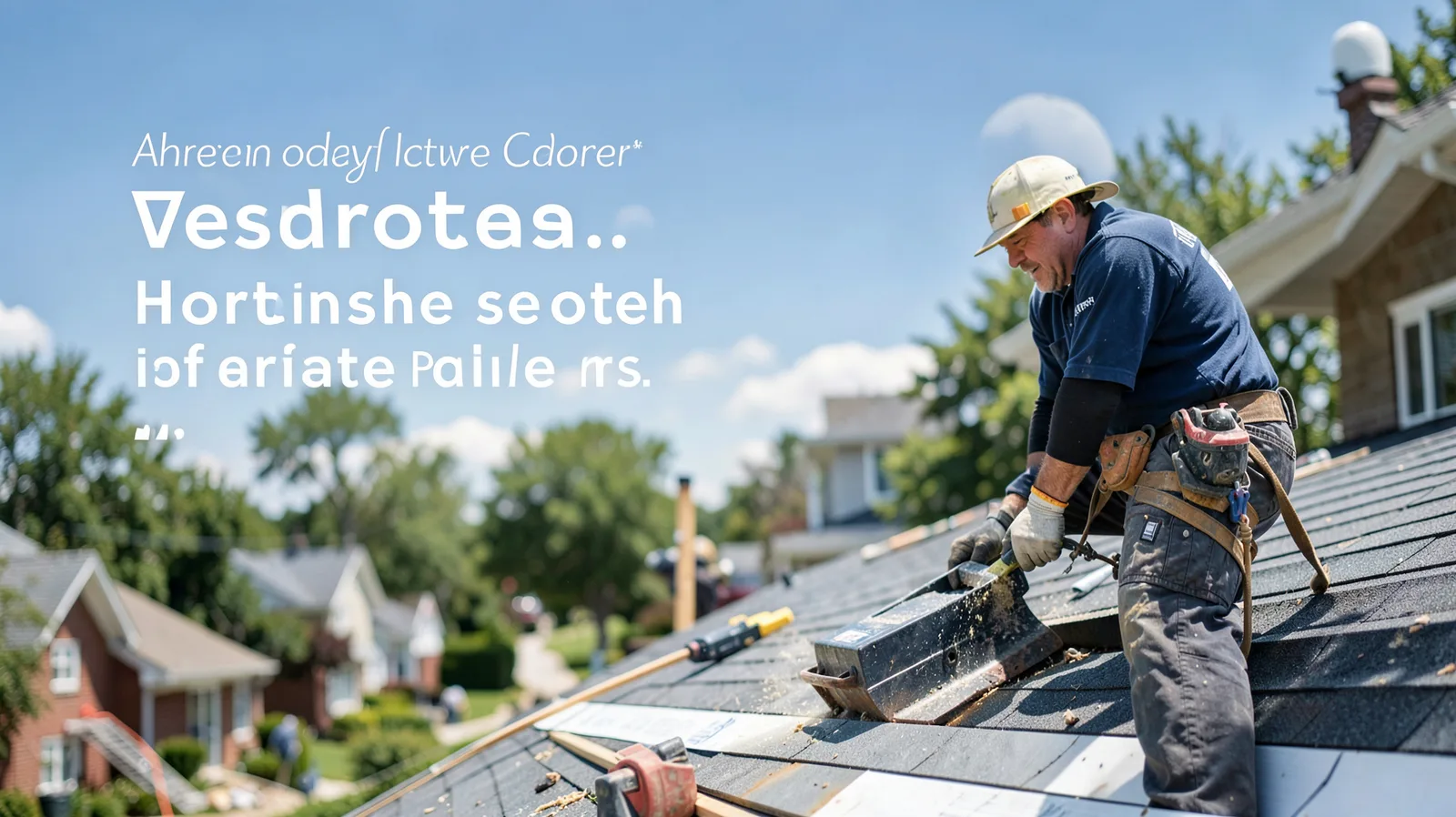 Roof Replacement in Skidmore, TX near me